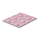 Caroline'S Treasures Desk Artwork Mouse Pad, Multicolor, 7.75X9.25 (Bb7502Mp)