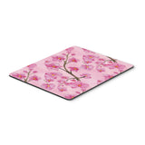Caroline'S Treasures Desk Artwork Mouse Pad, Multicolor, 7.75X9.25 (Bb7505Mp)