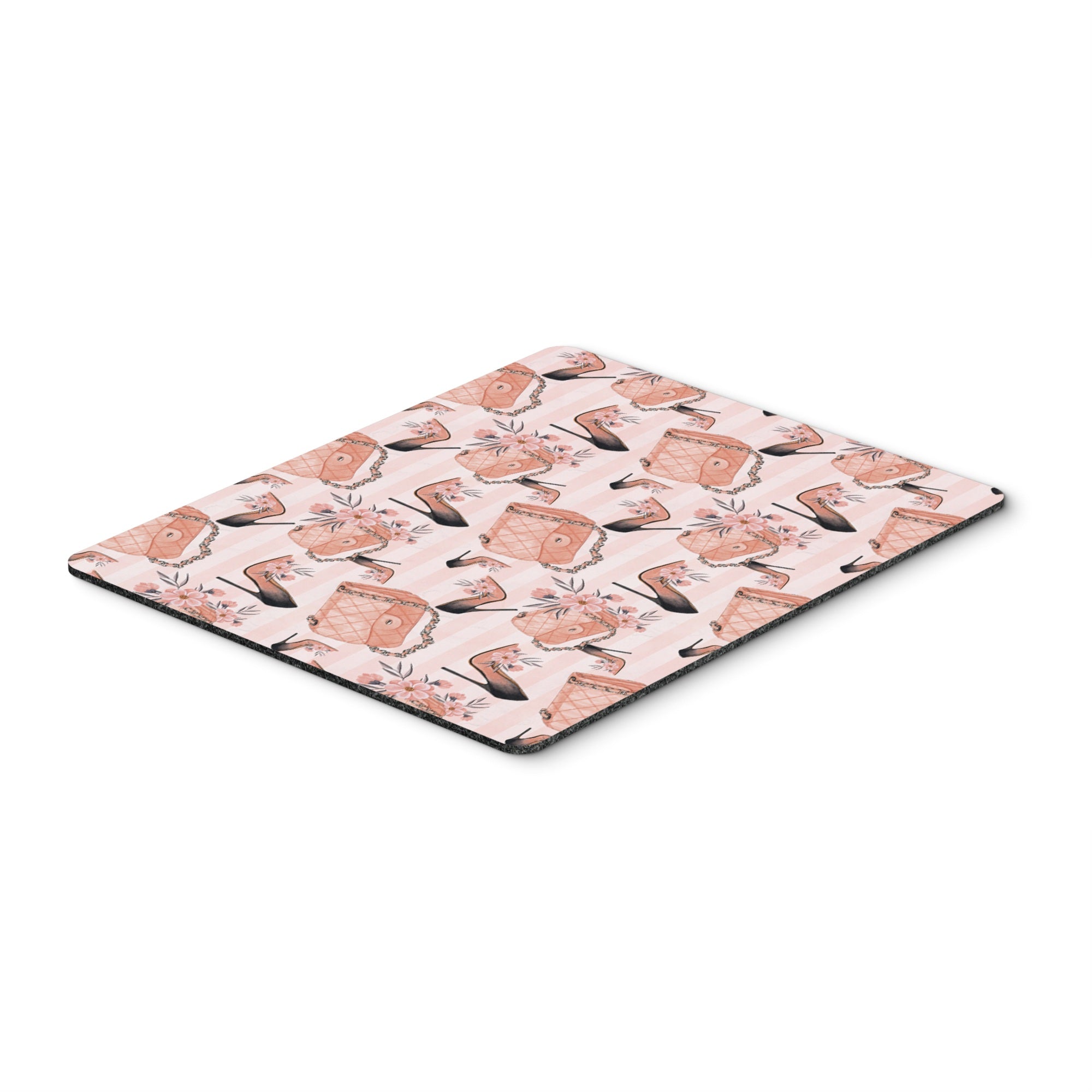 Caroline'S Treasures Desk Artwork Mouse Pad, Multicolor, 7.75X9.25 (Bb7506Mp)