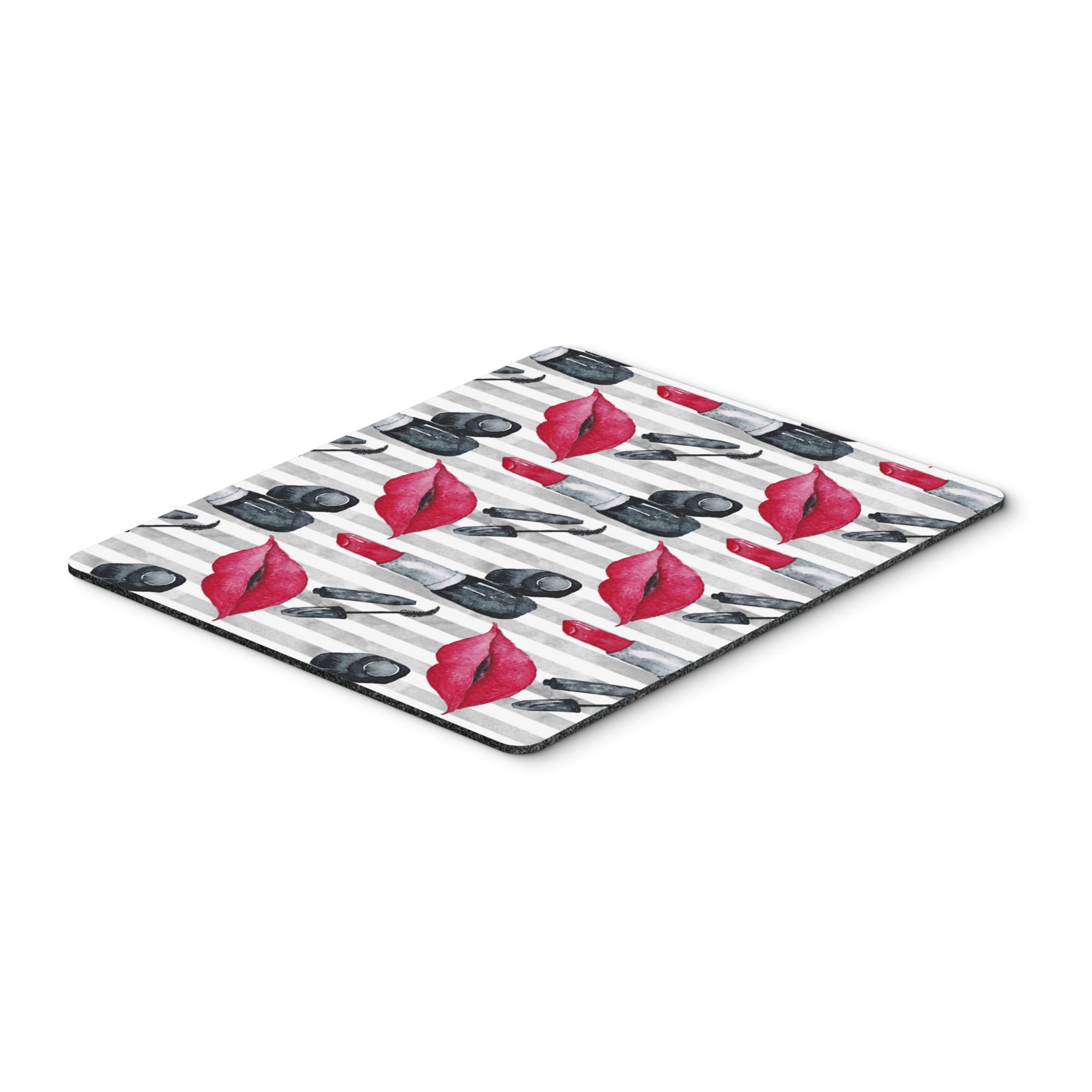 Caroline'S Treasures Desk Artwork Mouse Pad, Multicolor, 7.75X9.25 (Bb7512Mp)