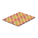 Caroline'S Treasures Desk Artwork Mouse Pad, Multicolor, 7.75X9.25 (Bb7514Mp)