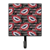 Caroline'S Treasures Watercolor Halloween Vampire Teeth Wall Hook, Small, Multicolor