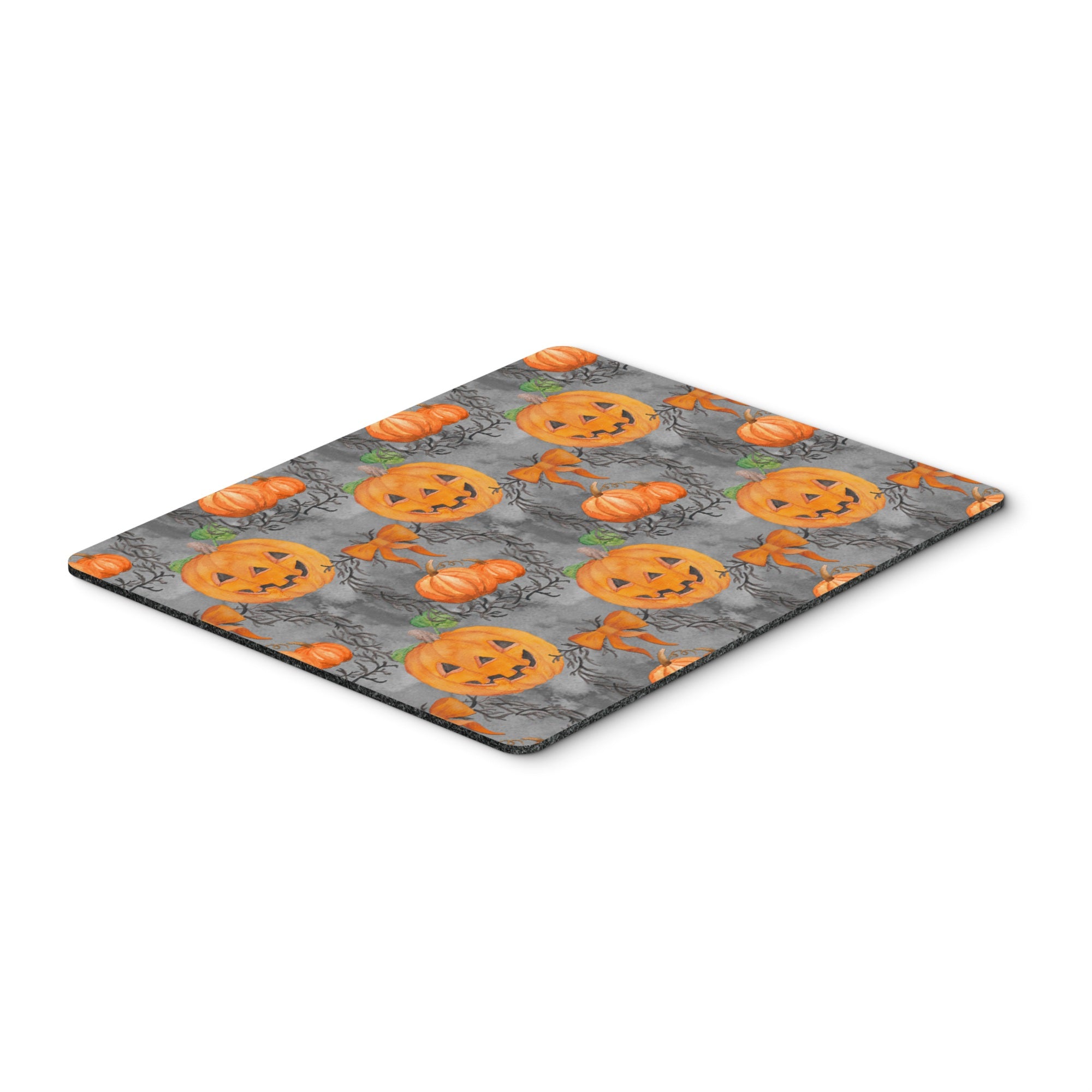 Caroline'S Treasures Desk Artwork Mouse Pad, Multicolor, 7.75X9.25 (Bb7521Mp)