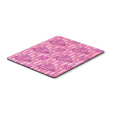 Caroline'S Treasures Desk Artwork Mouse Pad, Multicolor, 7.75X9.25 (Bb7566Mp)
