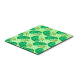 Caroline'S Treasures Desk Artwork Mouse Pad, Multicolor, 7.75X9.25 (Bb7570Mp)