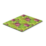 Caroline'S Treasures Desk Artwork Mouse Pad, Multicolor, 7.75X9.25 (Bb7574Mp)