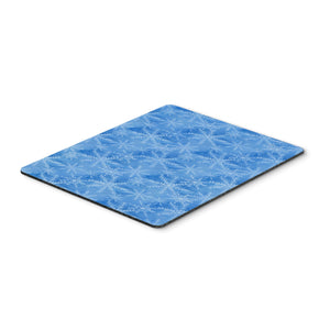 Caroline'S Treasures Desk Artwork Mouse Pad, Multicolor, 7.75X9.25 (Bb7576Mp)