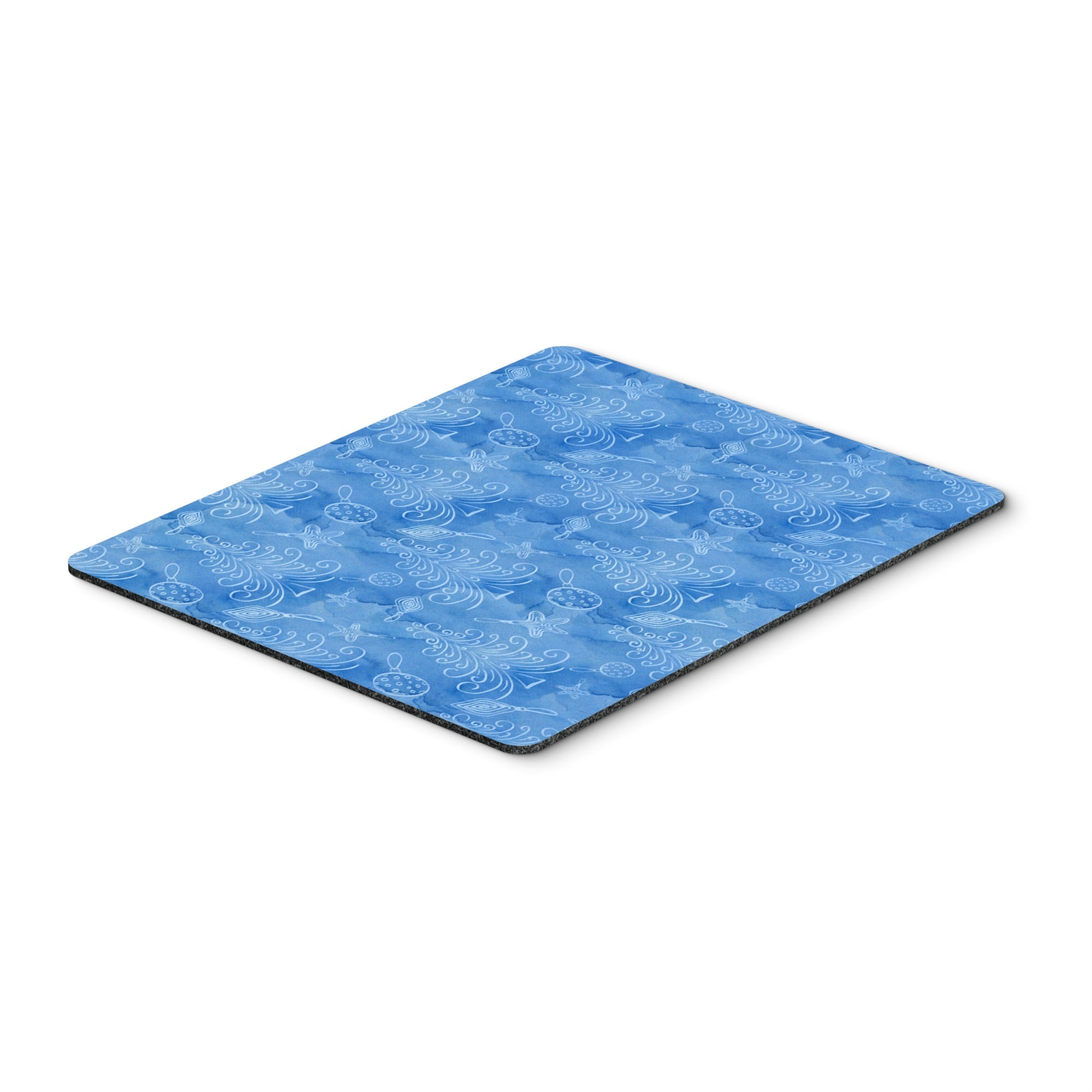 Caroline'S Treasures Desk Artwork Mouse Pad, Multicolor, 7.75X9.25 (Bb7577Mp)