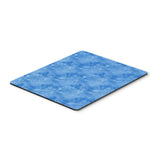 Caroline'S Treasures Desk Artwork Mouse Pad, Multicolor, 7.75X9.25 (Bb7577Mp)