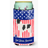 Caroline'S Treasures Landseer American Decorative Can Hugger, Tall Boy, Multicolor