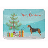Caroline'S Treasures Hamiltonstvare Christmas Floor Mat, 19Hx27W, Multicolor
