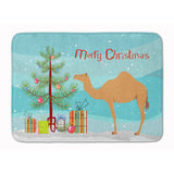 Caroline'S Treasures Arabian Camel Dromedary Christmas Floor Mat, 19 X 27, Multicolor