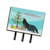 Caroline'S Treasures Sumatra Chicken Christmas Wall Hook, Triple