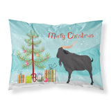 Caroline'S Treasures Verata Goat Christmas Pillowcase, Standard, Multicolor