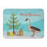 Caroline'S Treasures Chinese Goose Christmas Floor Mat, 19 X 27, Multicolor