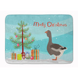 Caroline'S Treasures Toulouse Goose Christmas Floor Mat, 19 X 27, Multicolor