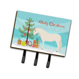 Caroline'S Treasures Paso Fino Horse Christmas Wall Hook, Triple
