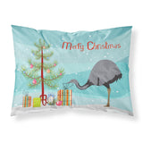 Caroline'S Treasures Rhea Christmas Pillowcase, Standard, Multicolor