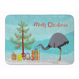 Caroline'S Treasures Rhea Christmas Floor Mat, 19 X 27, Multicolor