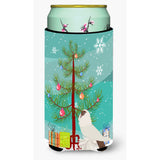 Caroline'S Treasures German Helmet Pigeon Christmas Decorative Can Hugger, Tall, Multicolor