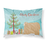 Caroline'S Treasures Lincoln Longwool Sheep Christmas Pillowcase, Standard, Multicolor