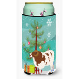 Caroline'S Treasures Jacob Sheep Christmas Decorative Can Hugger, Tall, Multicolor