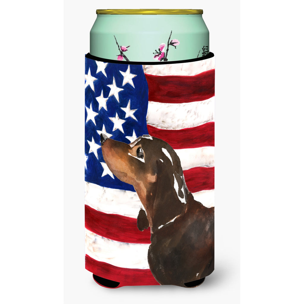Caroline's Treasures Dachshund Can Hugger - Thumbnail 5