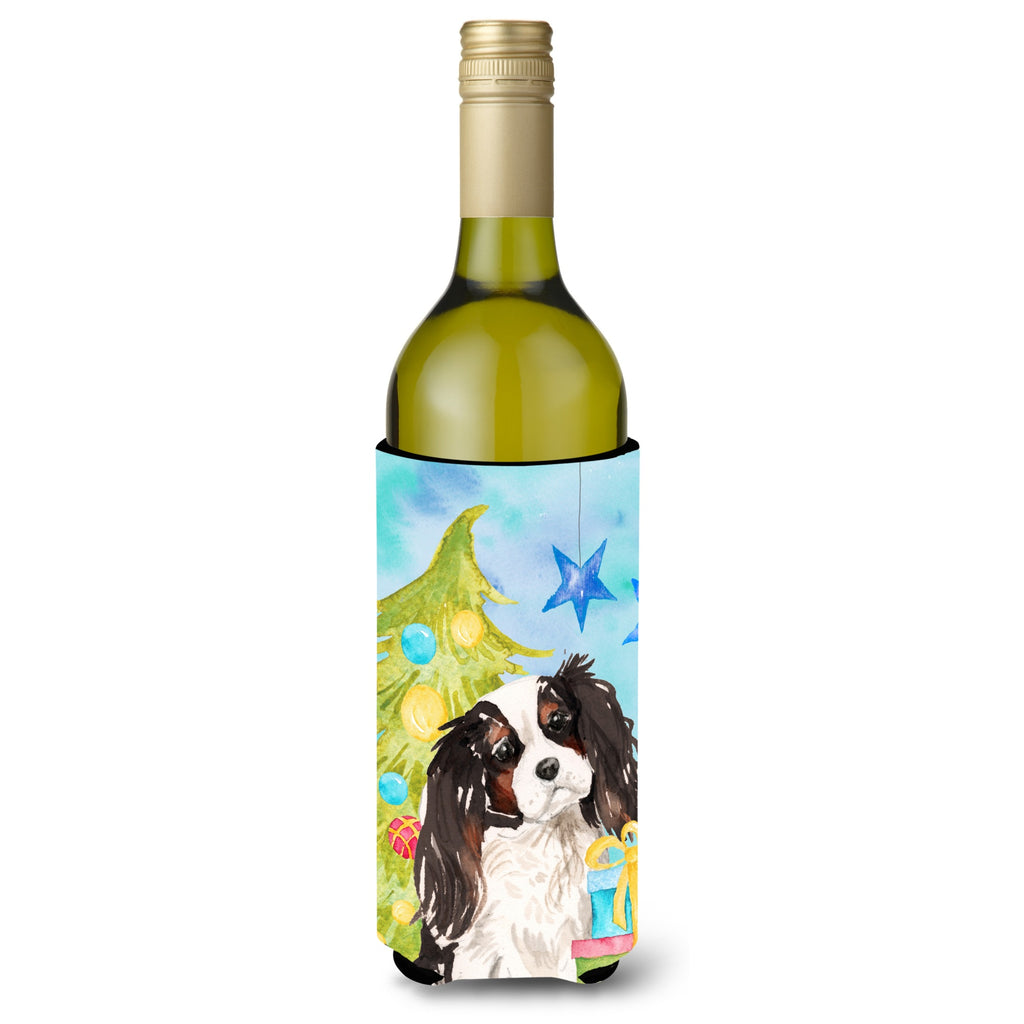 Caroline's Treasures Cavalier Spaniel Can Hugger - Thumbnail 3