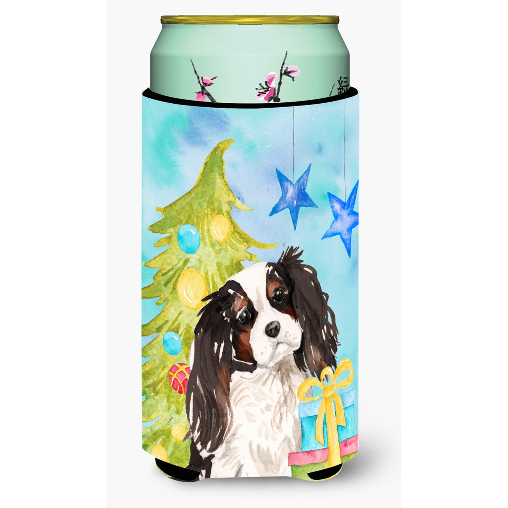 Caroline's Treasures Cavalier Spaniel Can Hugger - Thumbnail 4