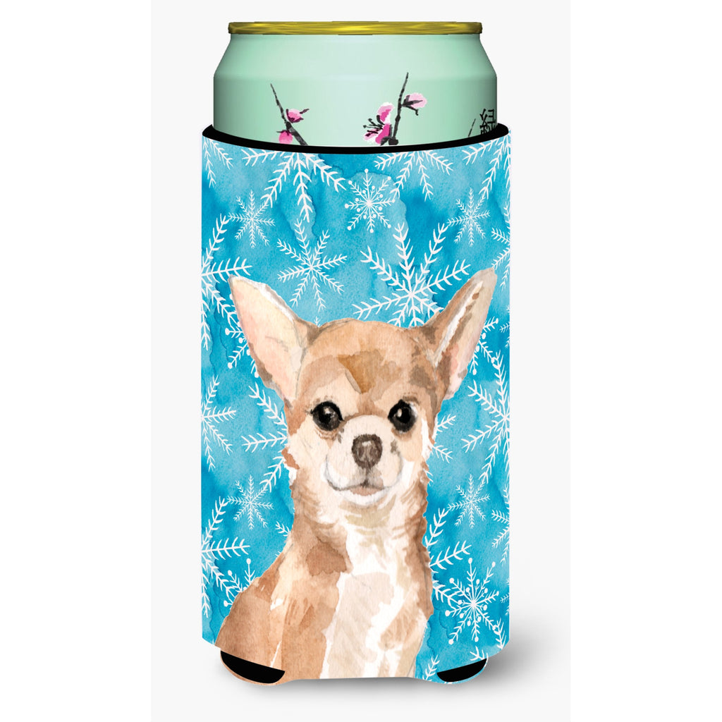 Caroline'S Treasures Chihuahua Love Decorative Can Hugger - Thumbnail 3