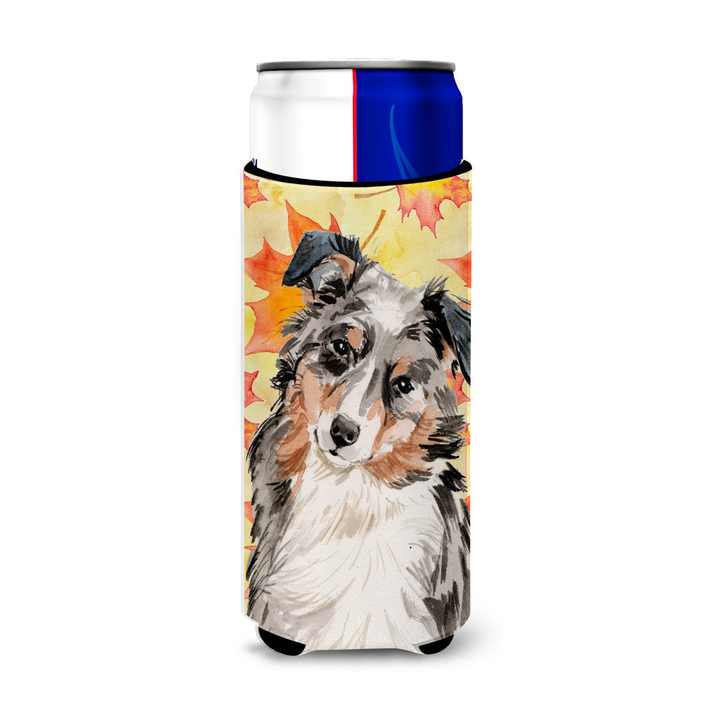 Caroline's Treasures Australian Shepherd Can Hugger