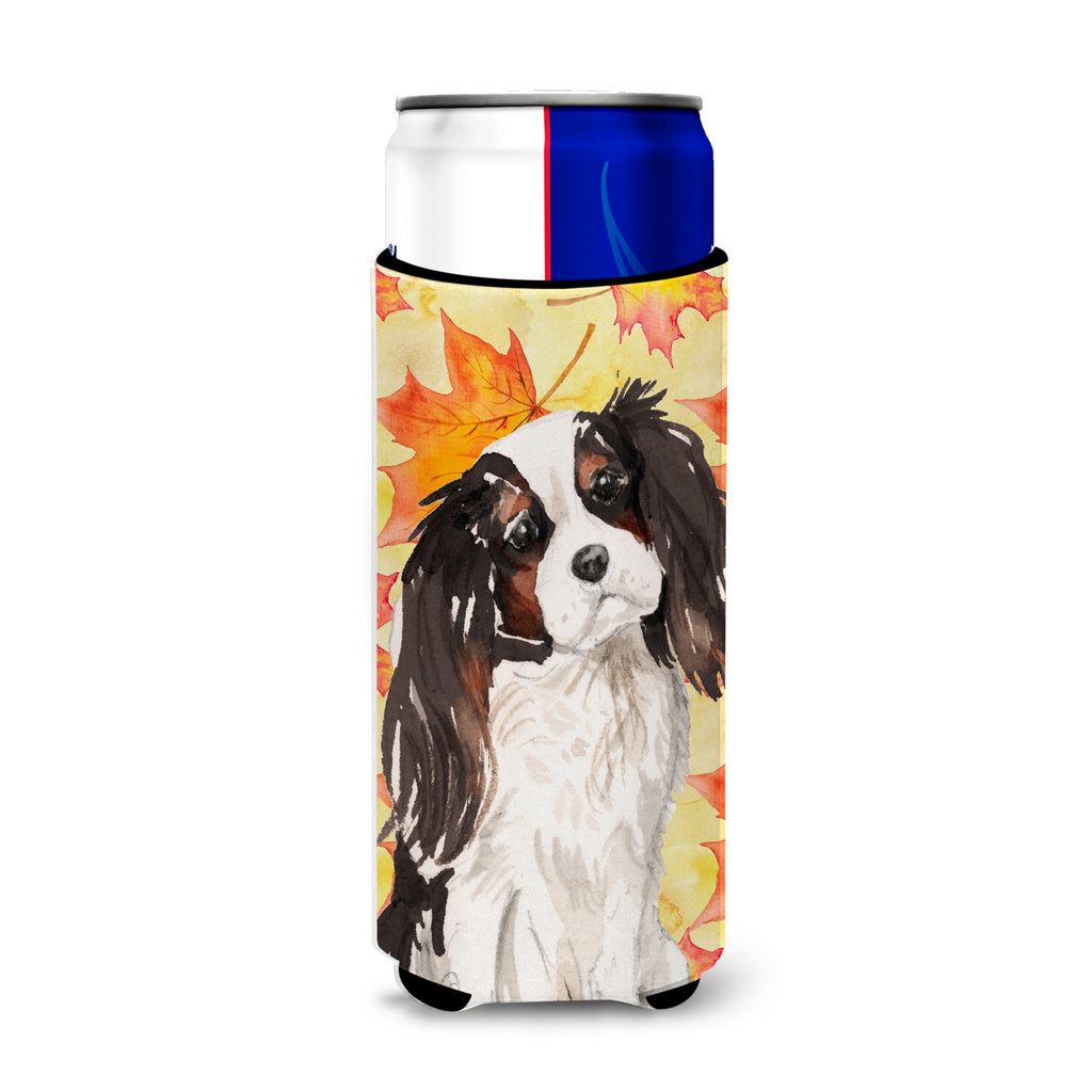 Caroline's Treasures Cavalier Spaniel Can Hugger - Thumbnail 5