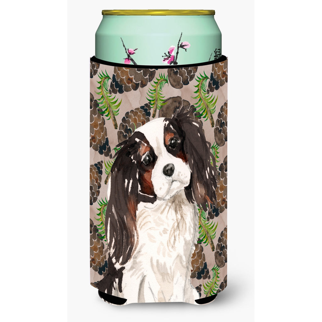Caroline's Treasures Cavalier Spaniel Can Hugger - Thumbnail 4