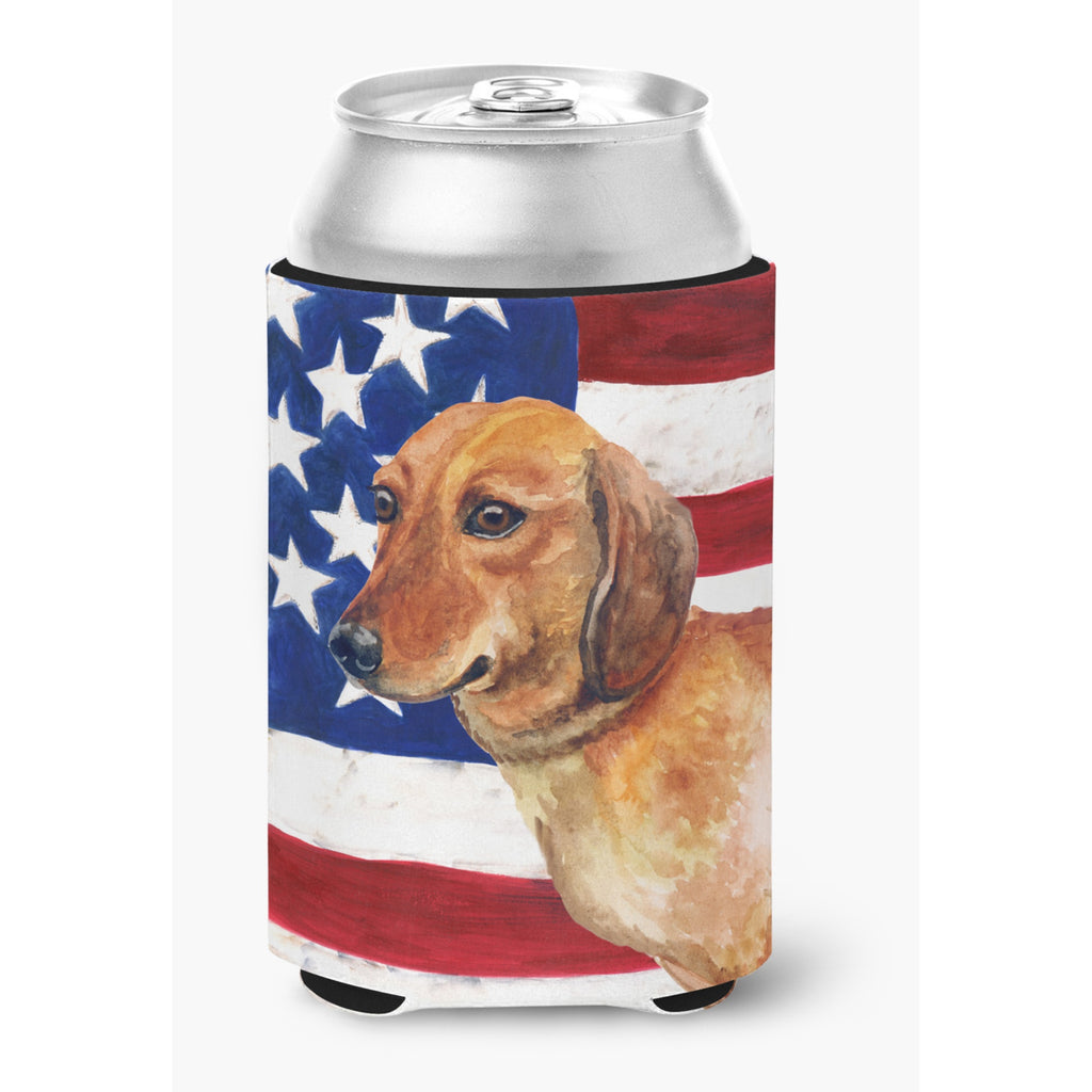 Caroline's Treasures Dachshund Can Hugger