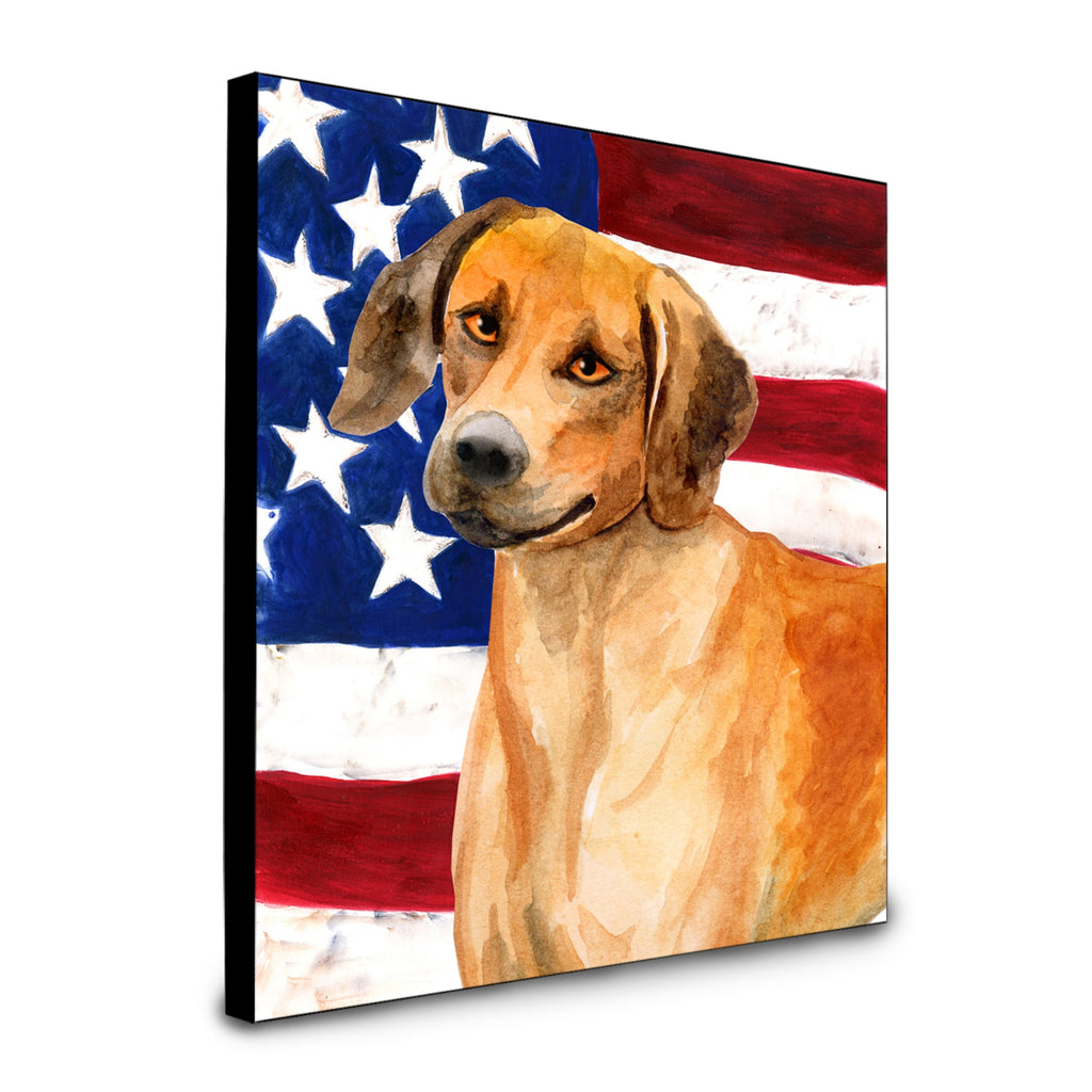 Caroline's Treasures Rhodesian Ridgeback Wall-Decor