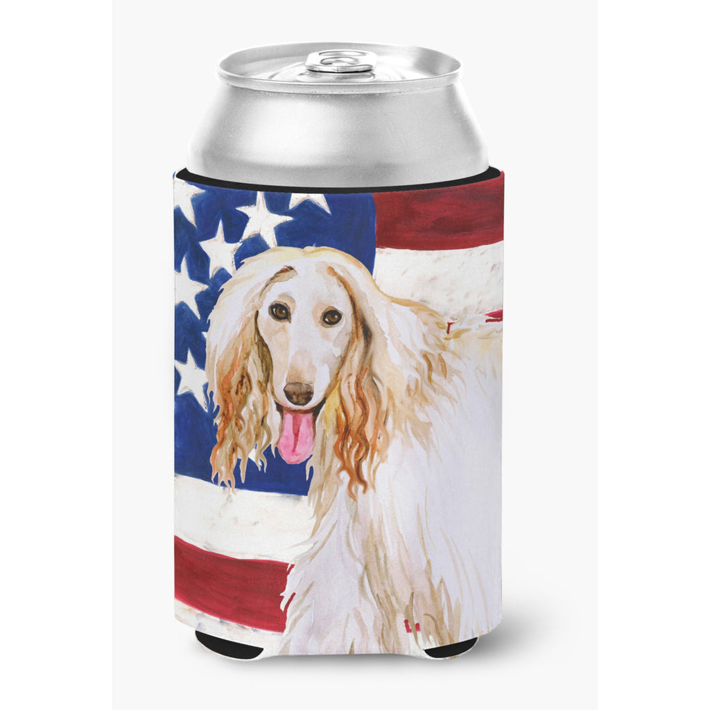 Caroline'S Treasures Newfoundland Patriotic Decorative Can Hugger - Thumbnail 3