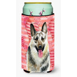 Caroline'S Treasures East-European Shepherd Love Decorative Can Hugger, Tall Boy, Multicolor