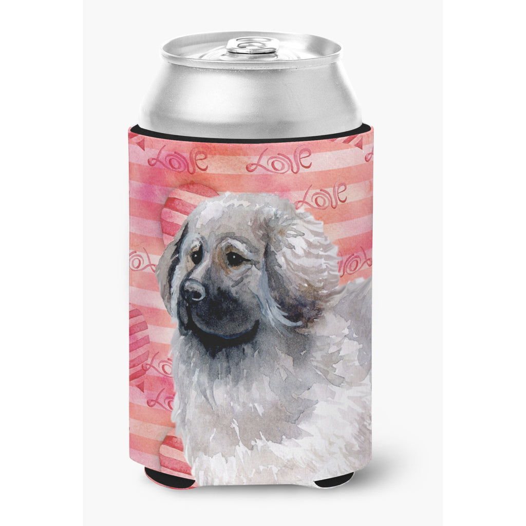 Caroline'S Treasures Moscow Watchdog Patriotic Decorative Can Hugger, Slim - Thumbnail 3