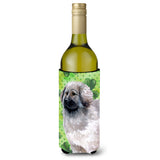 Caroline'S Treasures Moscow Watchdog St Patrick'S Decorative Bottle Hugger, 750Ml, Multicolor