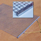 All-Steel 6' X 6' Drag Mat