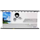 BOB ROSS BRUSH BEATER RACK