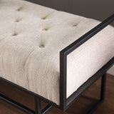 Coniston Upholstered Bench