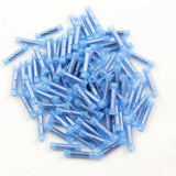 XScorpion Butt Crimp Connectors 14/16ga. Blue (100 pack)