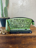 Que Chula Cosmetica Bag