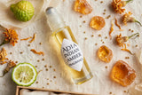 Indian Amber Natural Fragrance Oil