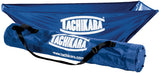 Tachikara Hammock Volleyball Ball Cart Replacement Bag (Royal Blue)