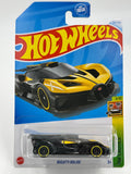 Hot Wheels European Cars – 1:64 Diecast | BMW, Audi, Mercedes & More