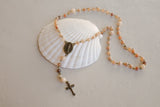 Crowned in Grace Rosary