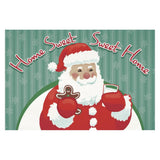 Retro Christmas V Bright -Paper Art-32X22