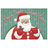 Retro Christmas V Bright -Paper Art-62X42